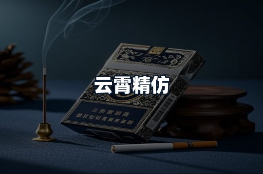 云霄精仿